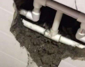 荔湾卫生间漏水哪家好