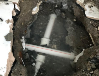 荔湾卫生间防水公司
