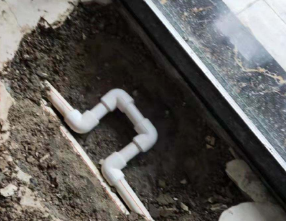 荔湾卫生间测漏水哪家好