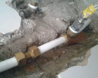 荔湾测漏水多少钱