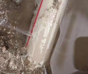 荔湾水管维修公司
