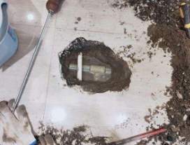 荔湾卫生间防水多少钱