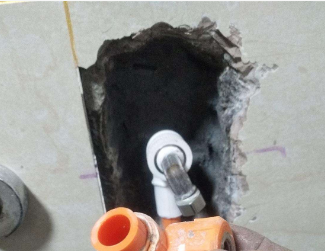 荔湾卫生间测漏水哪家好