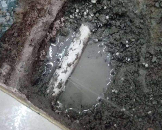 荔湾卫生间测漏水哪家好