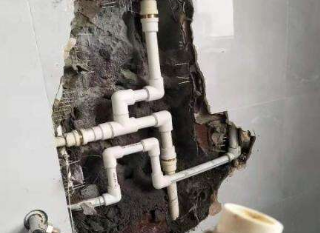 荔湾卫生间测漏水价格多少