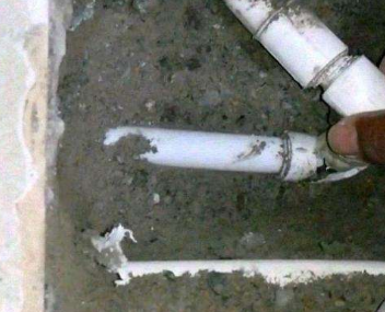 荔湾卫生间测漏水哪家好