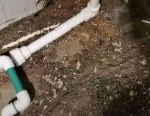 荔湾卫生间测漏水服务电话
