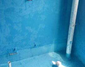 荔湾卫生间防水多少钱