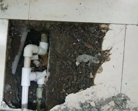 荔湾卫生间测漏水哪家好