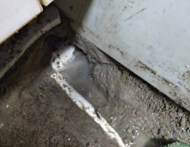 荔湾卫生间测漏水多少钱