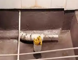 荔湾卫生间测漏水服务电话