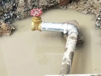 荔湾漏水检测电话多少