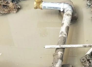 荔湾测漏水公司电话